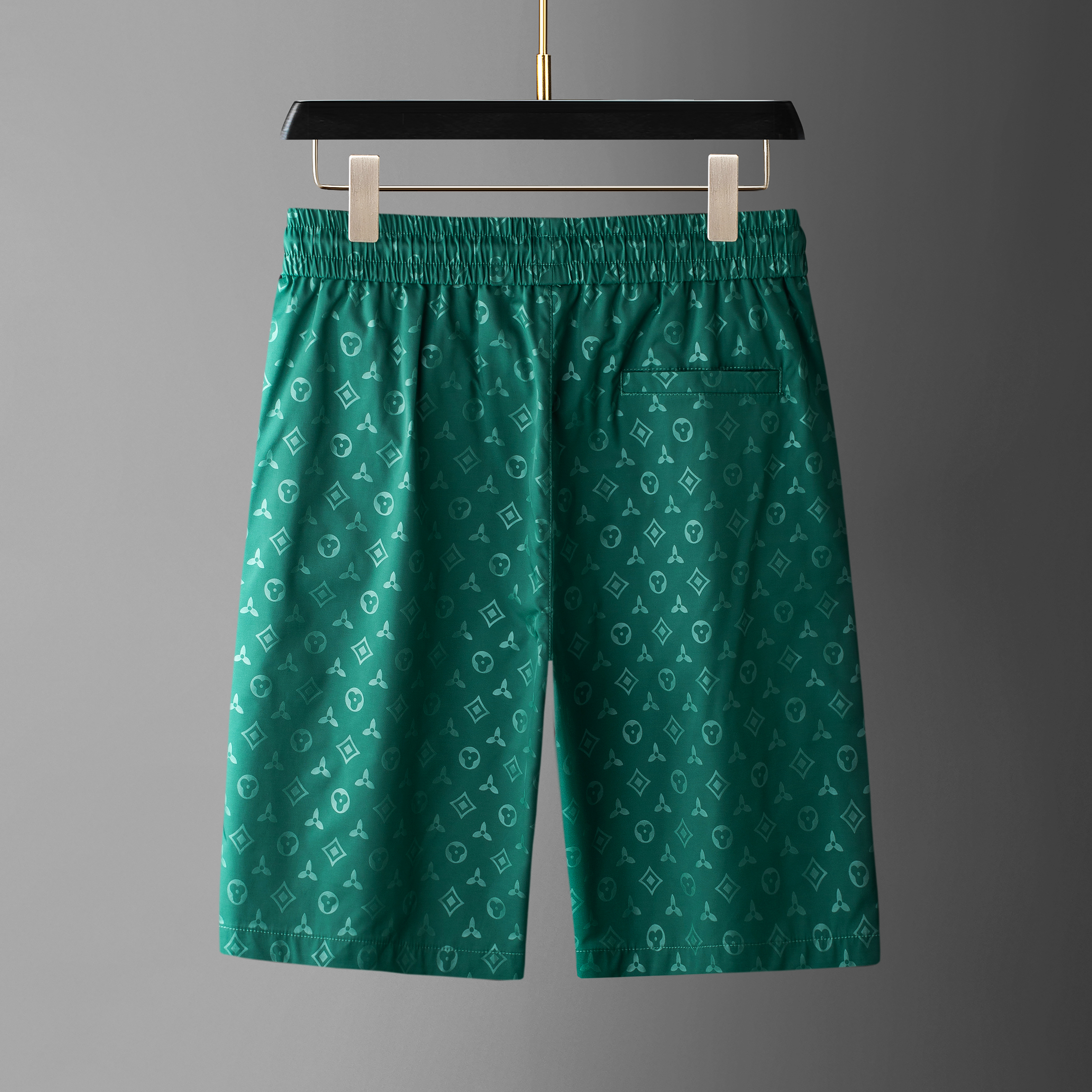 Louis Vuitton Short Pants